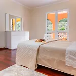 The Orange House, By Op Boaventura