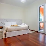 The Orange House, By Op Boaventura