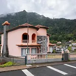 The Orange House, By Op Boaventura