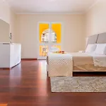 The Orange House, By Op Boaventura