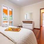 The Orange House, By Op Villa