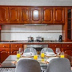 The Orange House, By Op * Boaventura