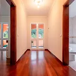 The Orange House, By Op Villa