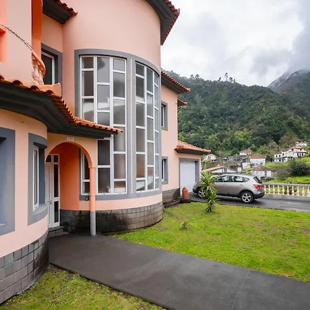 The Orange House, By Op *