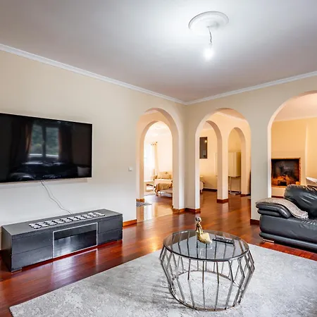 The Orange House, By Op Boaventura