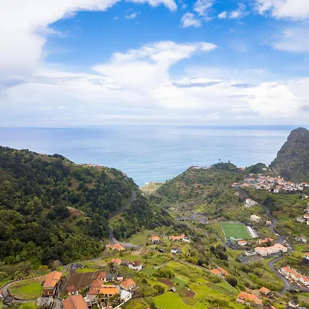 Villa The Orange House, By Op