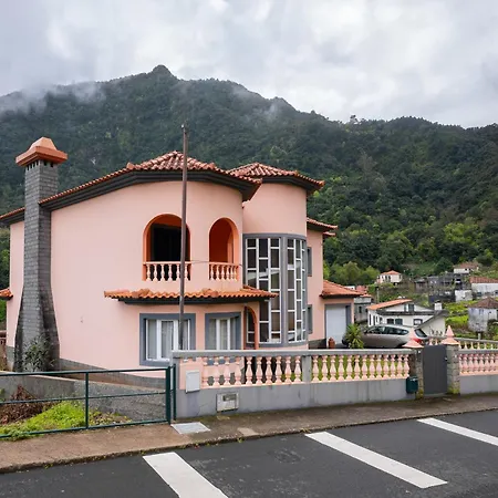 The Orange House, By Op Boaventura