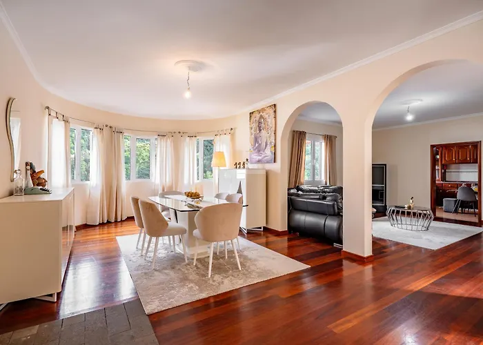 The Orange House, By Op Boaventura