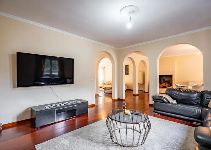 The Orange House, By Op Boaventura