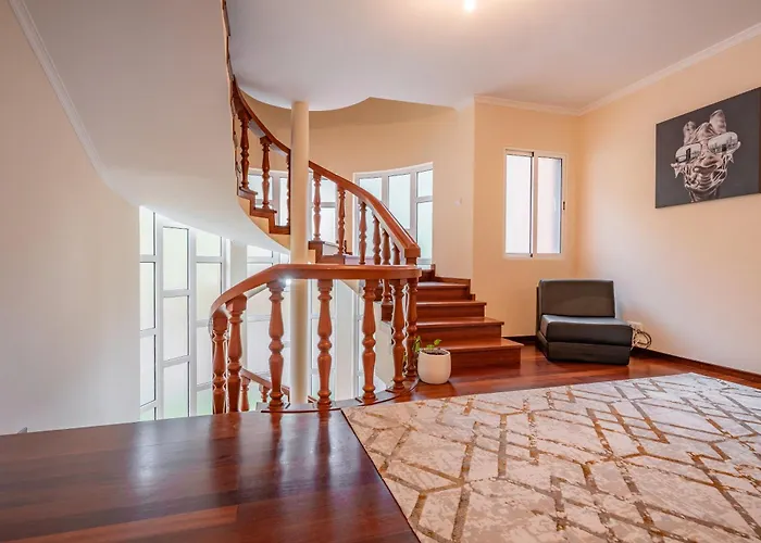 The Orange House, By Op Boaventura