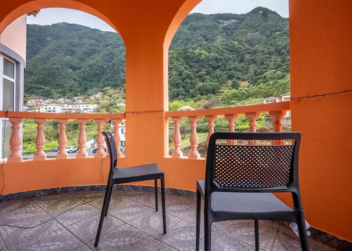 Villa The Orange House, By Op