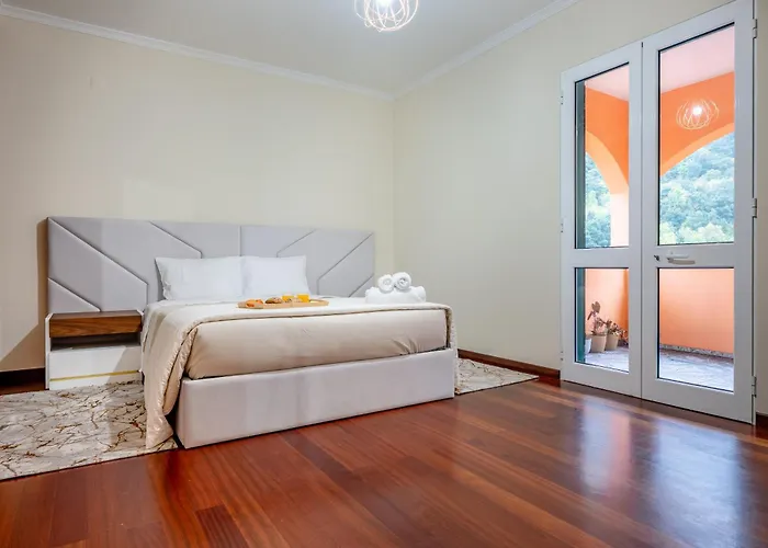 The Orange House, By Op Boaventura