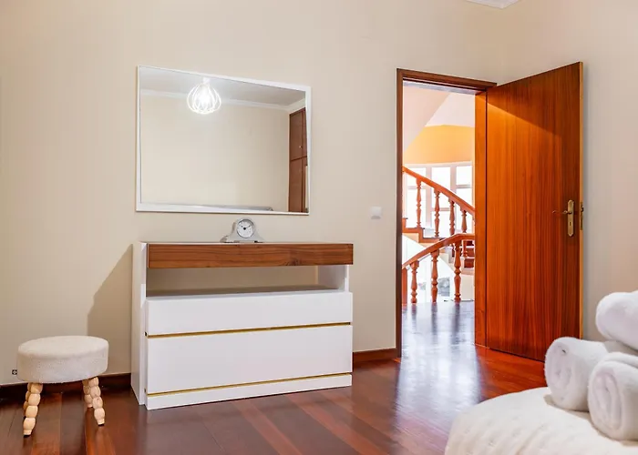 Villa The Orange House, By Op