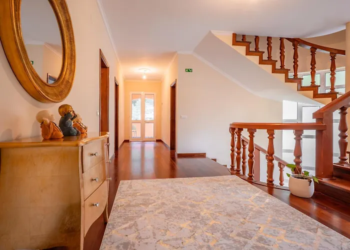 The Orange House, By Op Boaventura