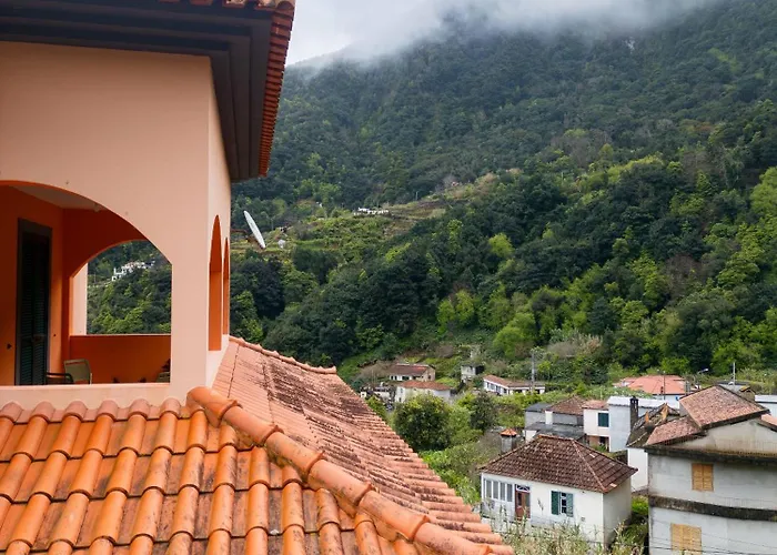 The Orange House, By Op * Boaventura