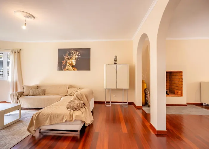 The Orange House, By Op